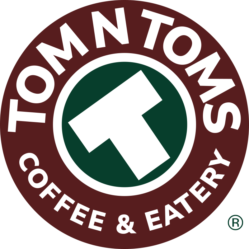 Tom N Toms Doraville, GA | Coffee Shop & Bakery